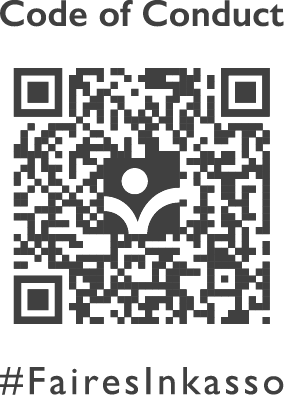 BDIU Code Of Conduct